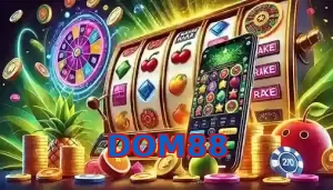 DOM88
