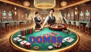DOM88
